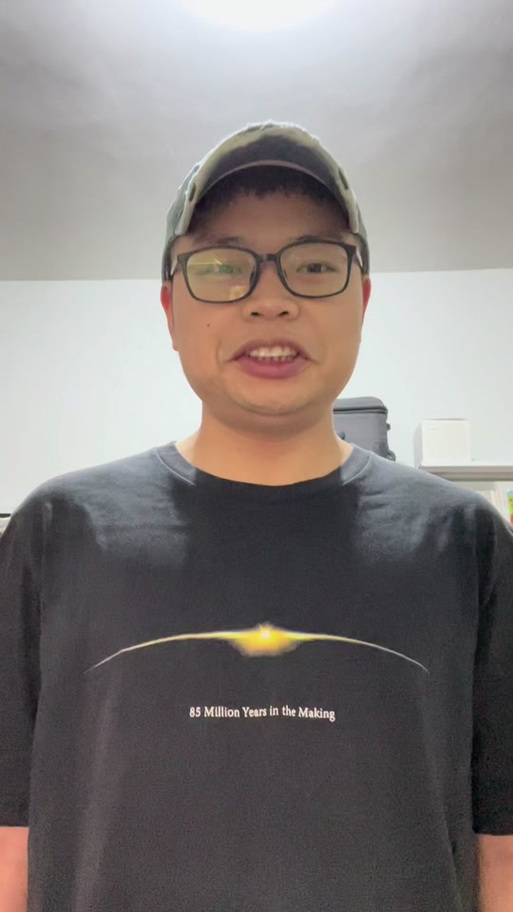 无穷小亮直播,无穷小亮在哪直播