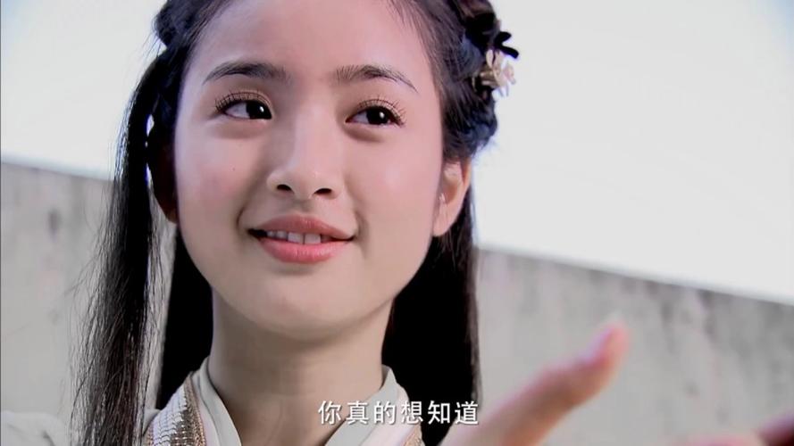 林依晨电视剧古装,大全林依晨的电视剧大全