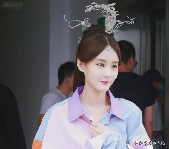 于正捧红的10位女星现状,于正捧红的10位女星现状图片