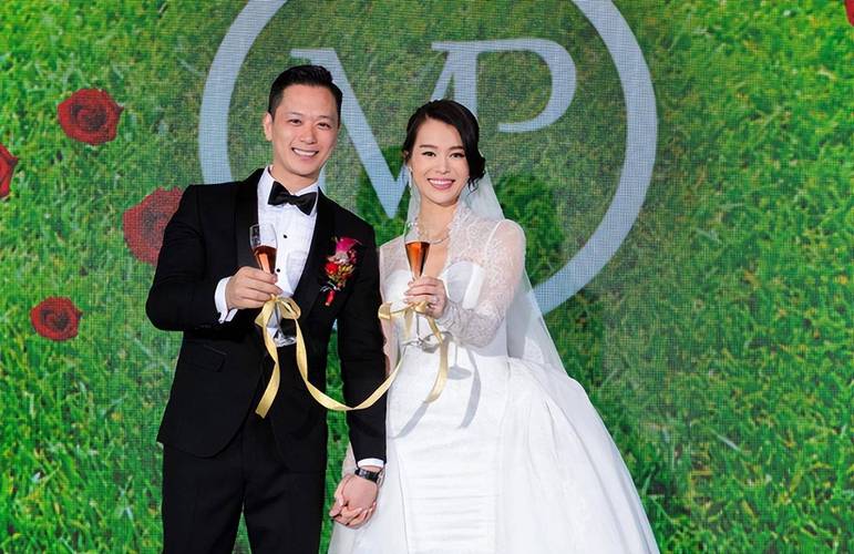 胡杏儿老公是,胡杏儿老公是富豪吗