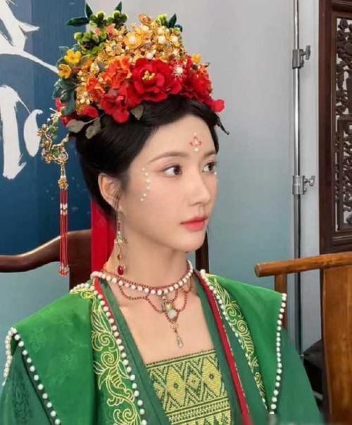 于正演丫鬟的女星,于正演丫鬟的女星叫什么