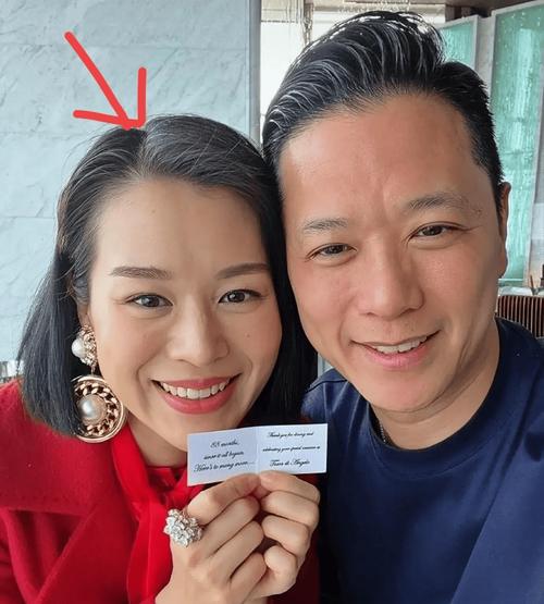 胡杏儿与老公相识过程是哪一集,胡杏儿与老公相识过程是哪一集的