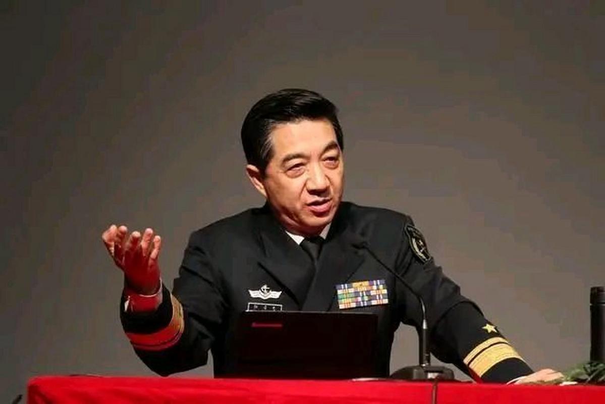 局座张召忠去哪了,局座张召忠去哪了?