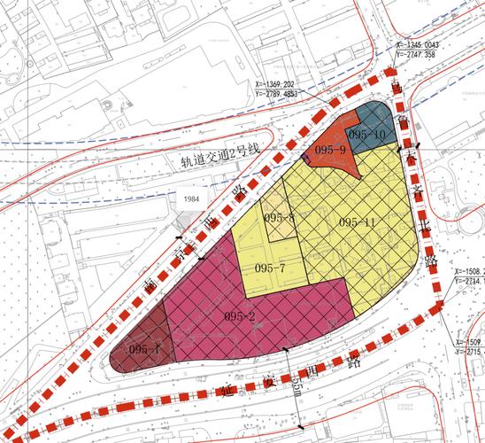 上海静安寺商圈有望出现新单价地王,楼板价超16万元/㎡|界面新闻 · 地产