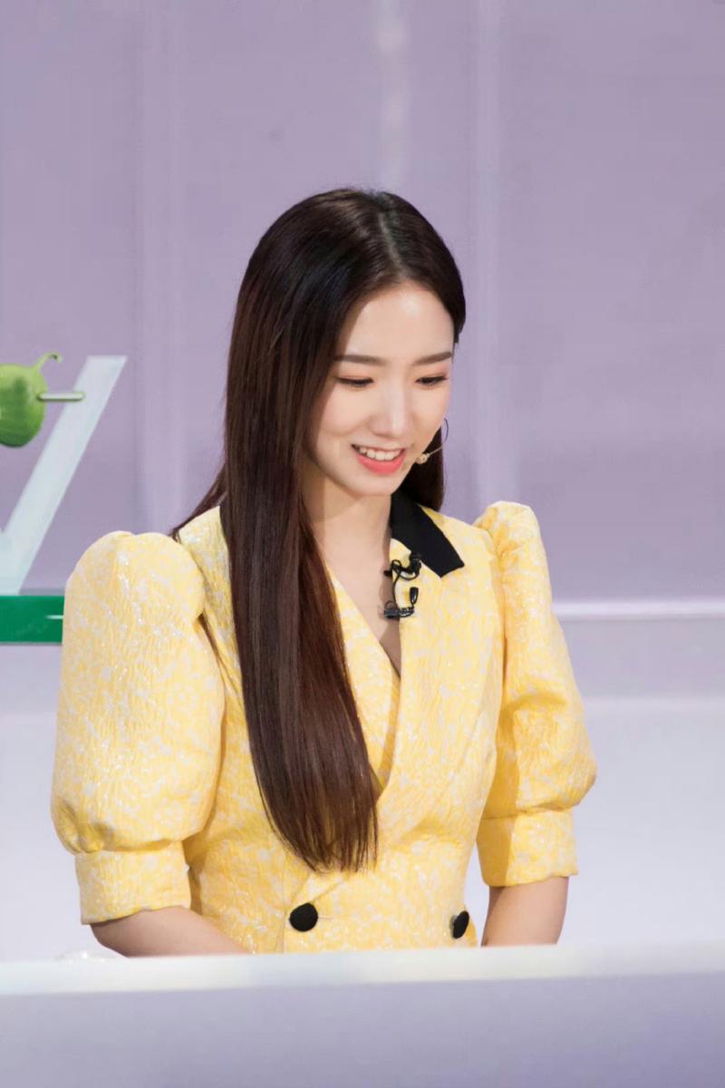 孟美岐98,孟美岐94年