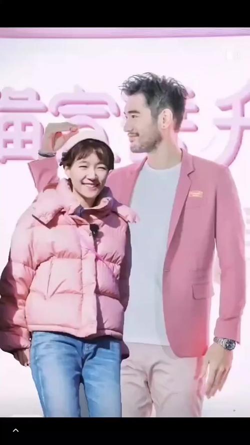 高以翔的初恋女朋友是谁,高以翔女友到底是不是真的