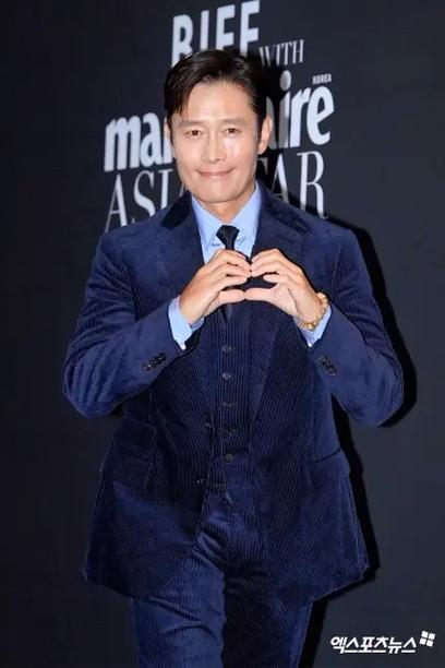李秉宪访谈节目,李秉宪访谈节目叫什么