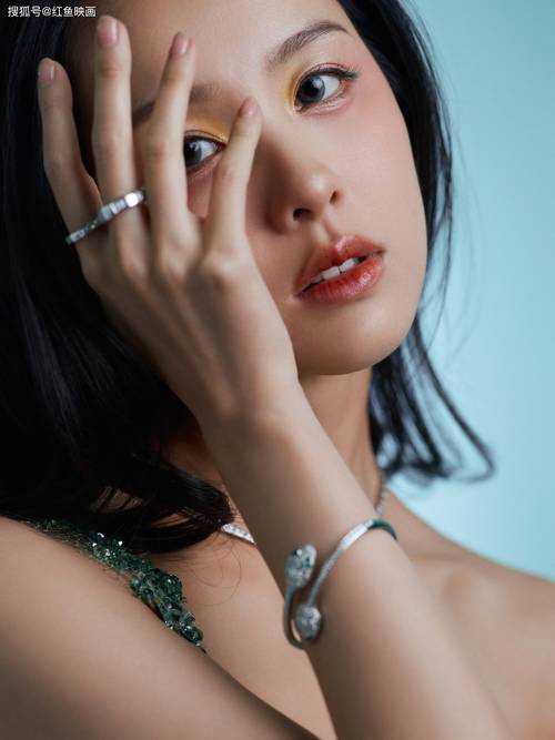 陈都灵眼睛,陈都灵眼睛怎么回事