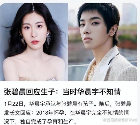 张碧晨嫁给了华晨宇是真的吗,张碧晨嫁给了华晨宇是真的吗吗