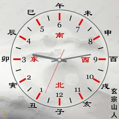 关于时钟坏的时候打一生肖是什么的信息