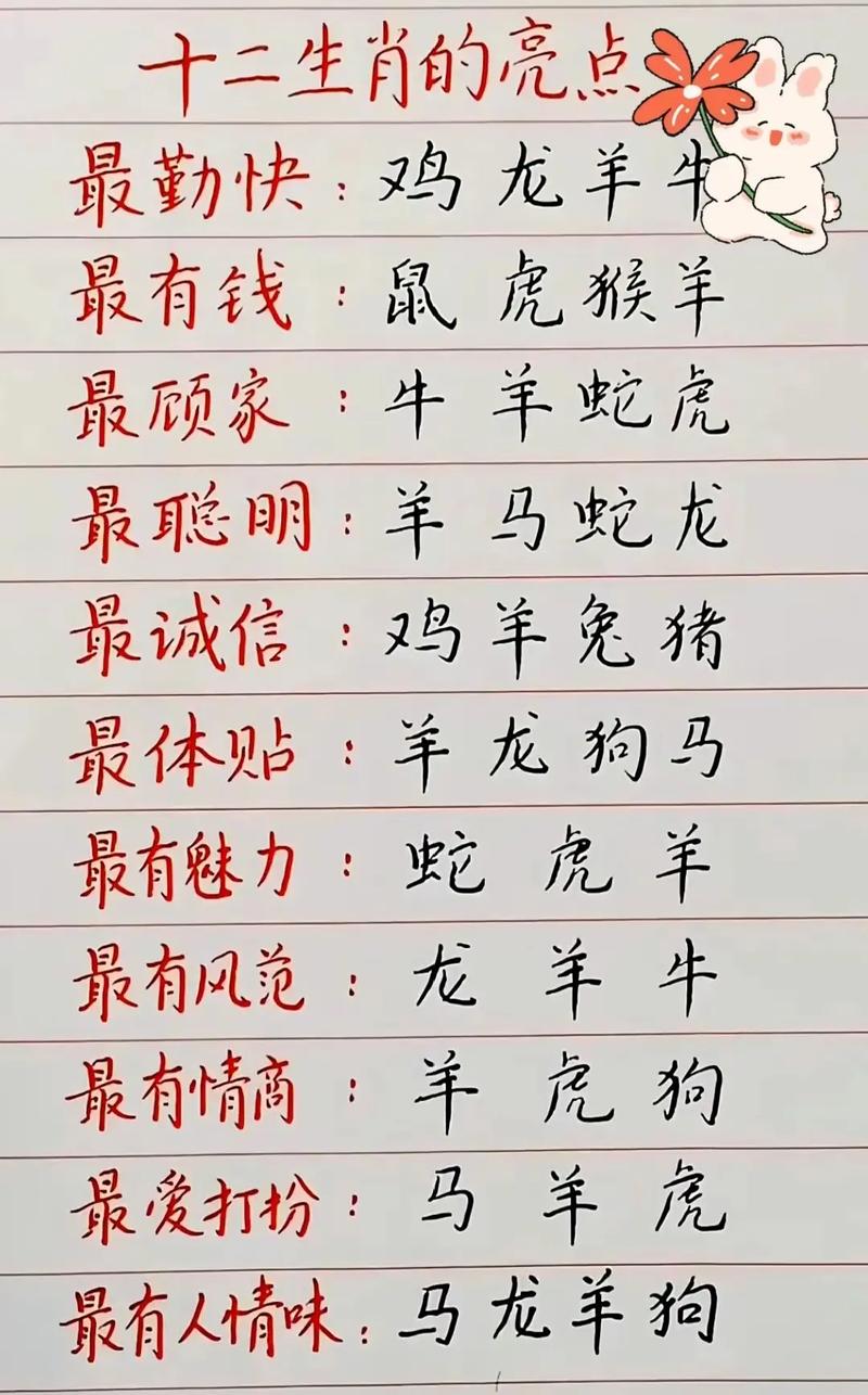 “有功之臣”打一准确动物生肖