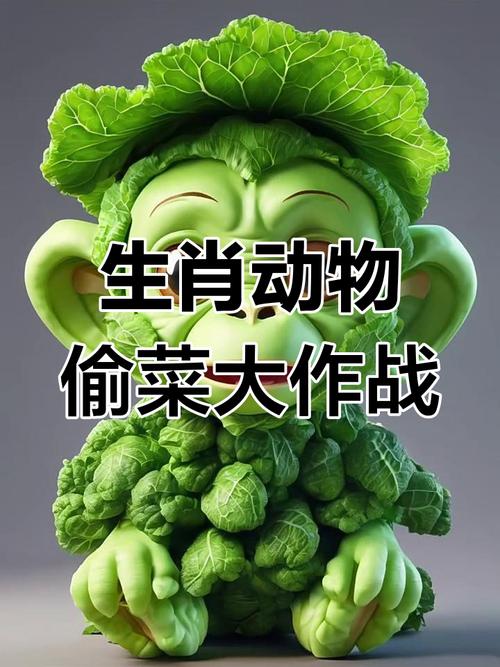 “来得真巧,搞几个大菜”是什么生肖动物