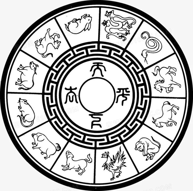 “四面受敌无朋友,从来自作必自受”打一准确生肖