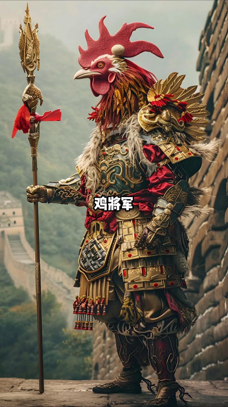 “千军万马皆听命,战场杀故保家国”指什么生肖