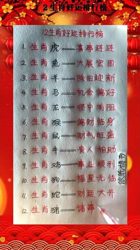 关于今期生肖出二四最佳答案是什么的信息