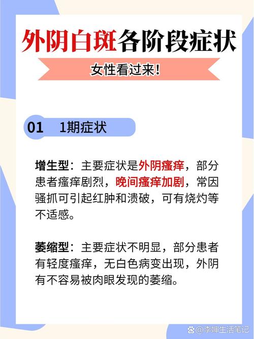 女生白斑是什么意思,女性白斑病情加重怎么办