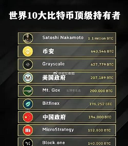 未来有1个比特币的人,未来有1个比特币的人是谁