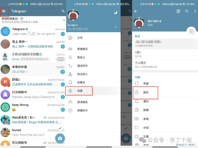 telegraph是干嘛的,telegram一般用来干嘛