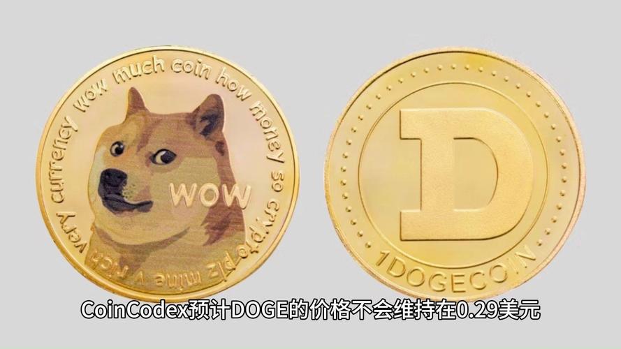 狗狗币是什么币种,狗狗币属于哪个币种