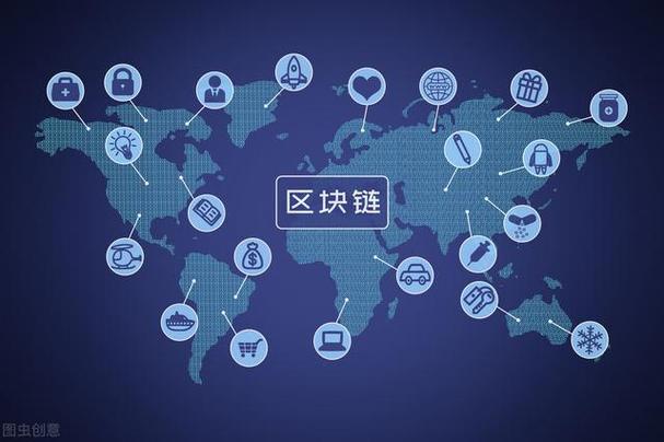一句话解释区块链,一句话讲清楚区块链