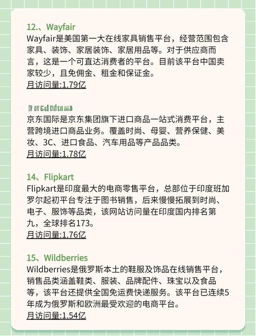 国内电商平台排行榜前十名,国内电商平台排行榜前十名A!