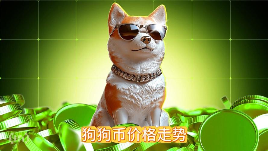 狗币1个等于多少人民币,一个狗币可以换多少人民币