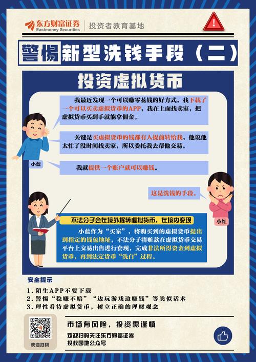 虚拟币最新骗局套路,虚拟币最新骗局套路有哪些