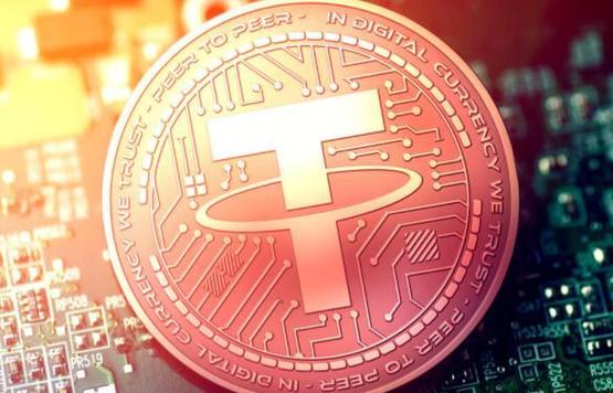 泰达币中国合法吗,泰达币是中国人发行的